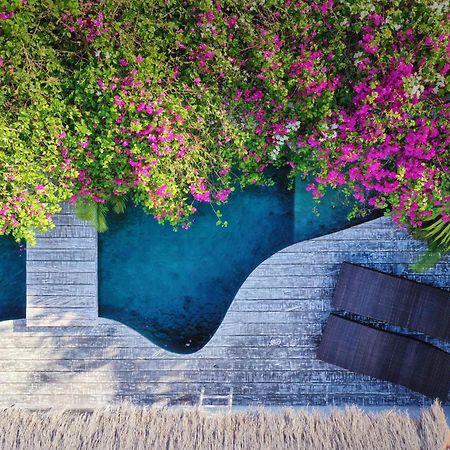 Atoll Haven Villas Gili Air Buitenkant foto